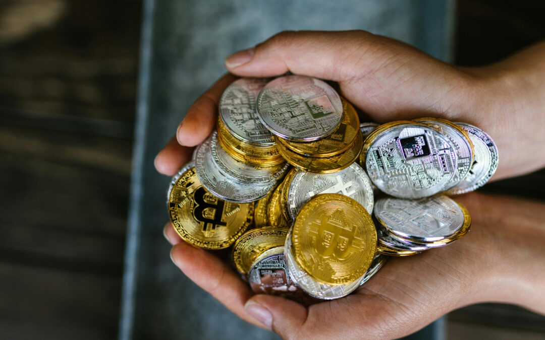 Gold Backed Crypto: How Tokenized Gold Combines Stability, Security, and Blockchain Innovation