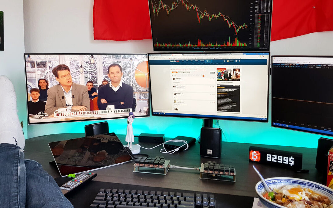 Will XRP Be the Next Bitcoin? Comparing Growth, Market Potential, and Future of Both Cryptos