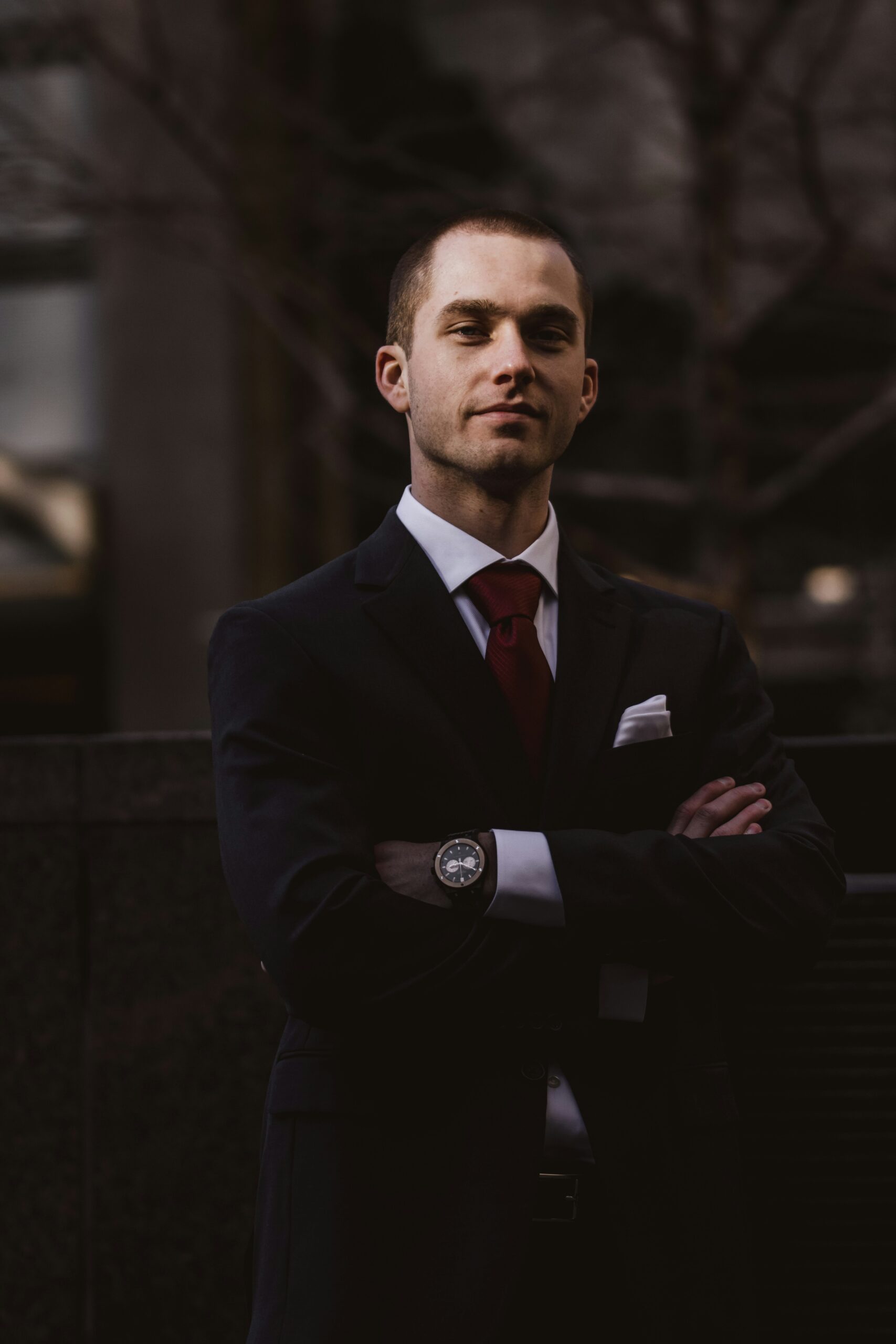 financial-analyst